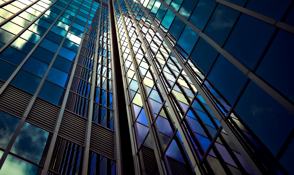 BlueBuilding