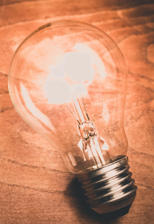light